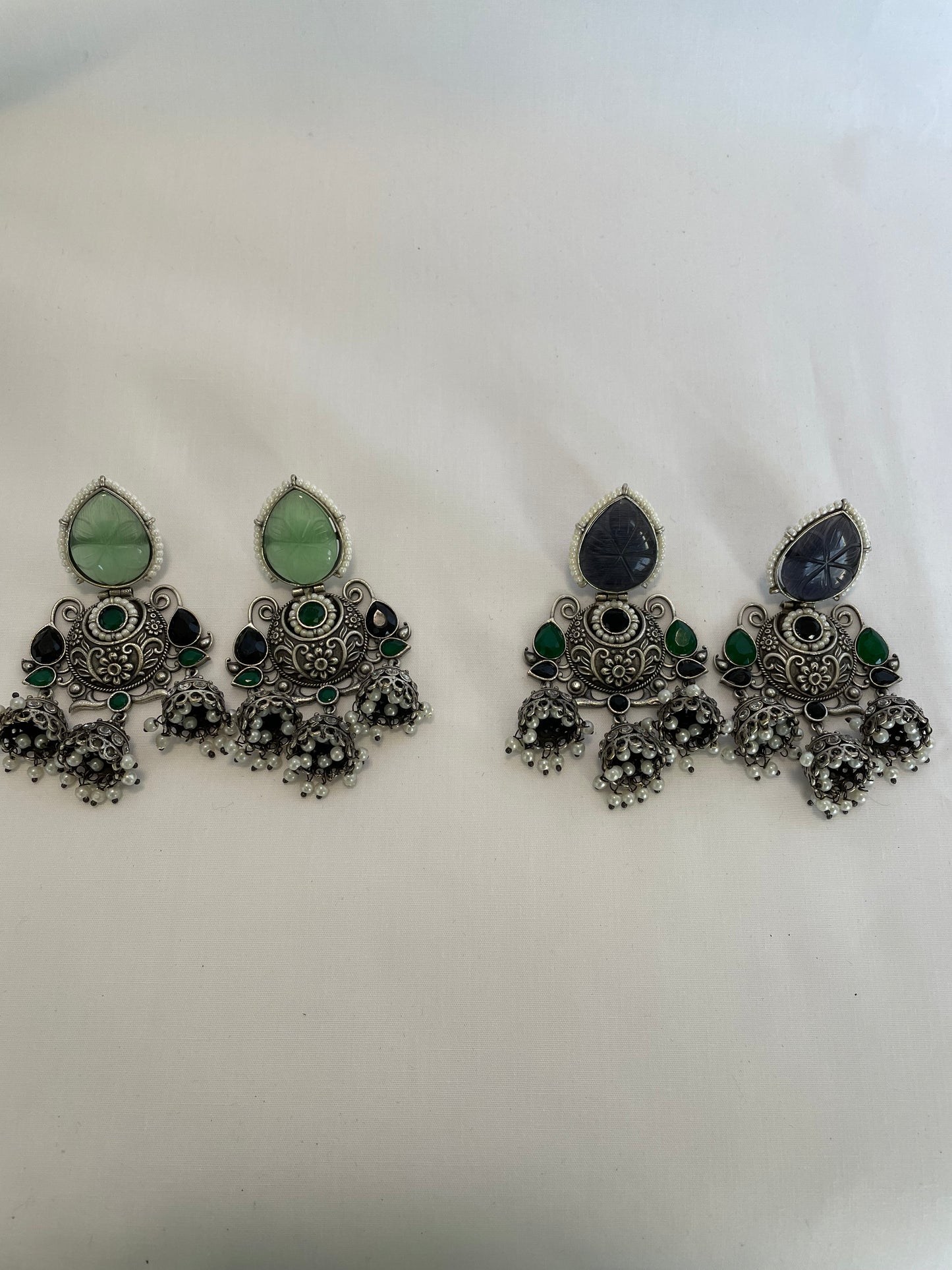 Mughal Majesty Earrings