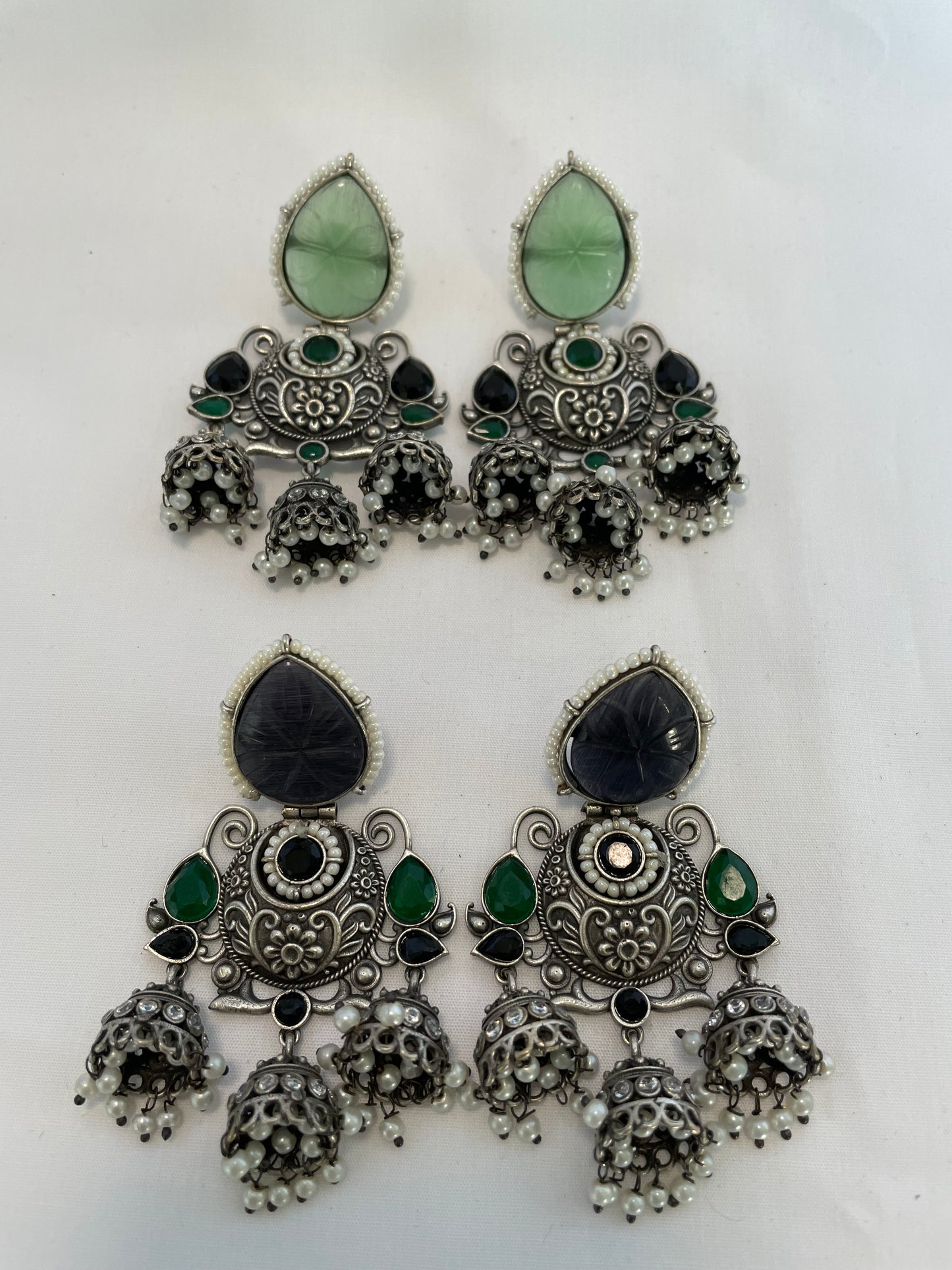 Mughal Majesty Earrings