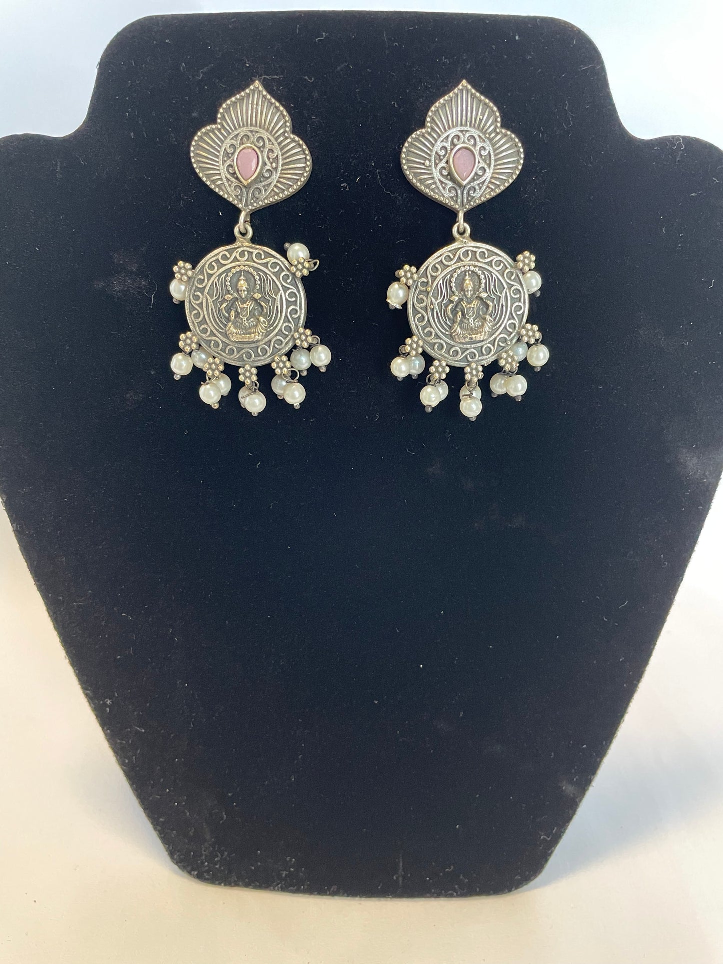 Lakshmi Grace Earrings