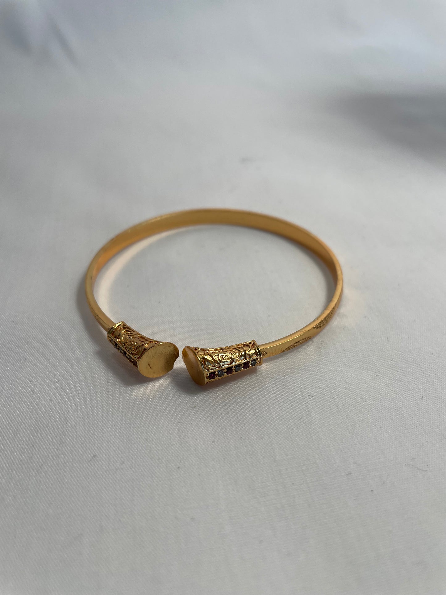 Gold toned Bracelet