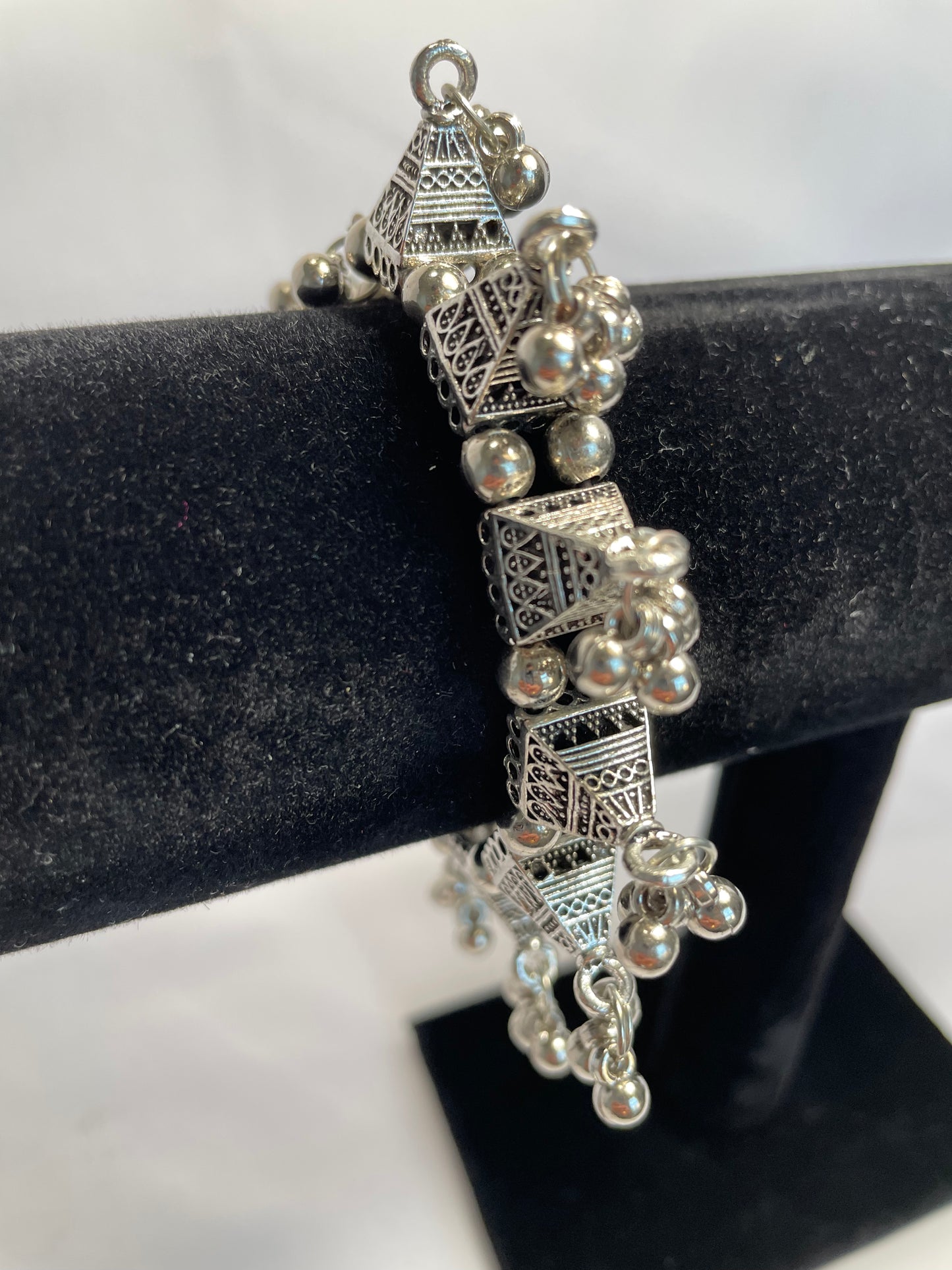 Ghungaroo Bracelet