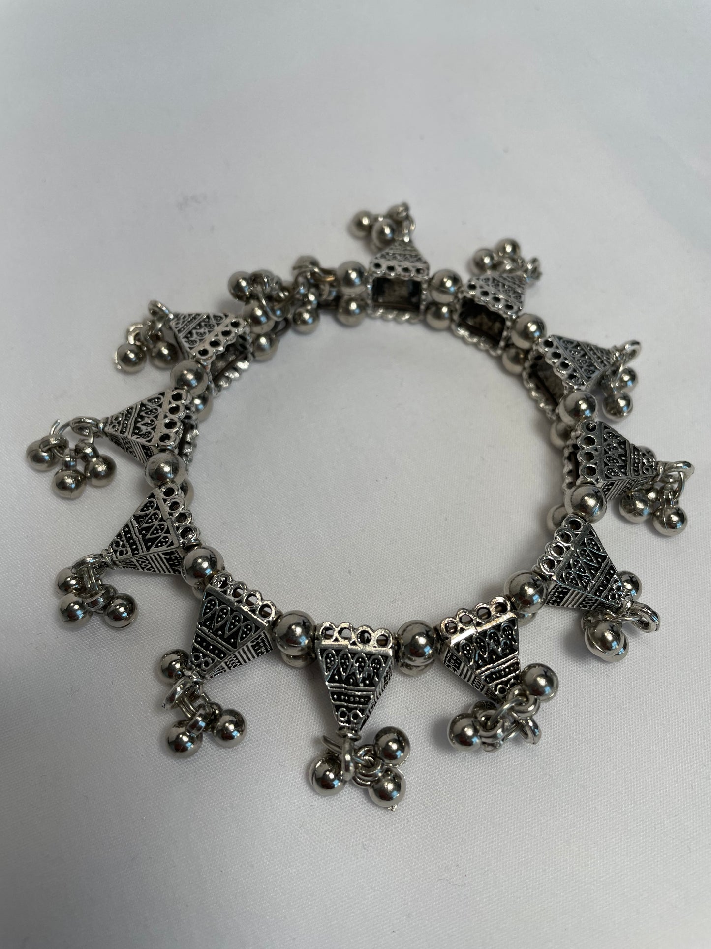Ghungaroo Bracelet
