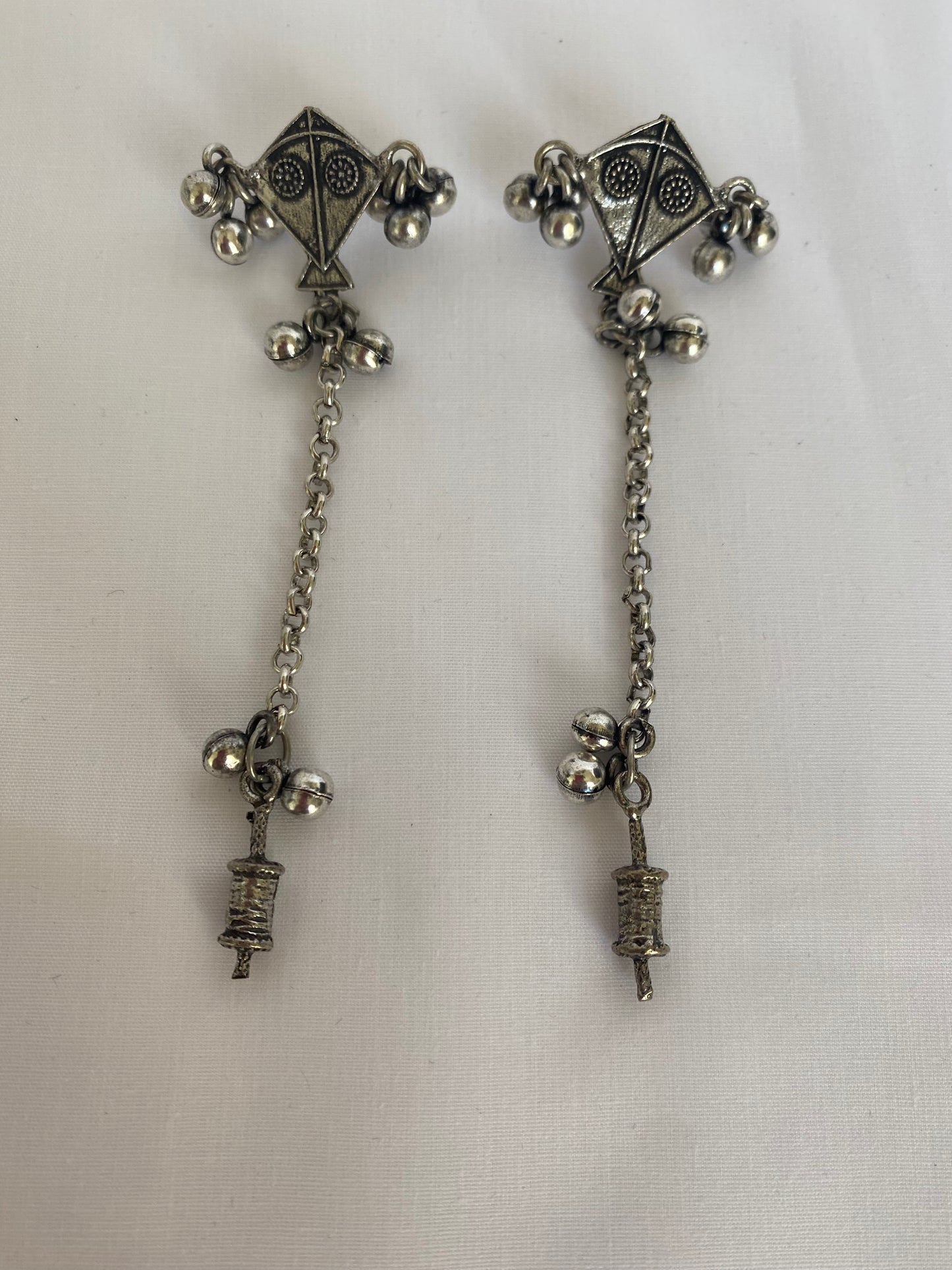 Kite Tail Earrings