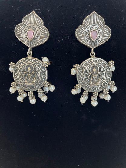 Lakshmi Grace Earrings