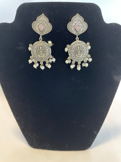 Lakshmi Grace Earrings