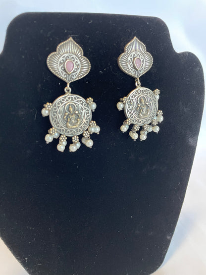 Lakshmi Grace Earrings